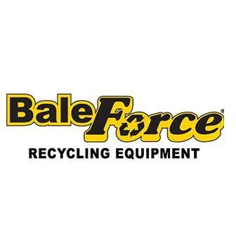 Baleforce Recycling Equipment
